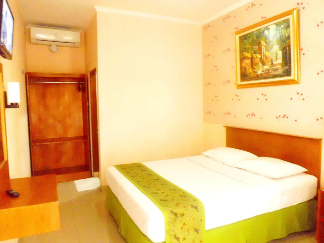 Malioboro Inn Solo