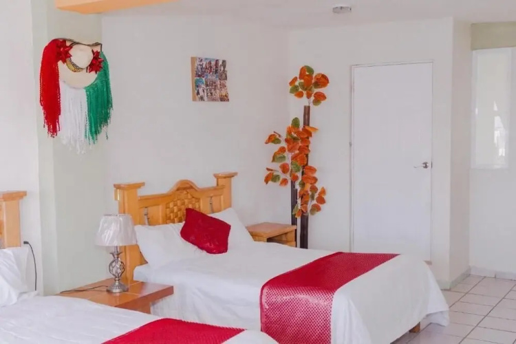 Hotel Carnaval