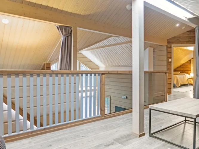 Holiday Home Sopukka