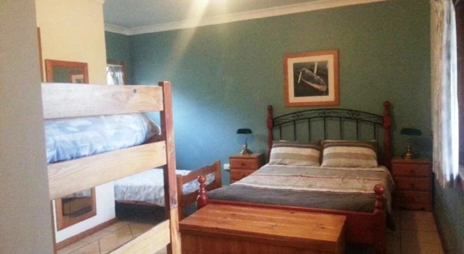 Altamira Retreat