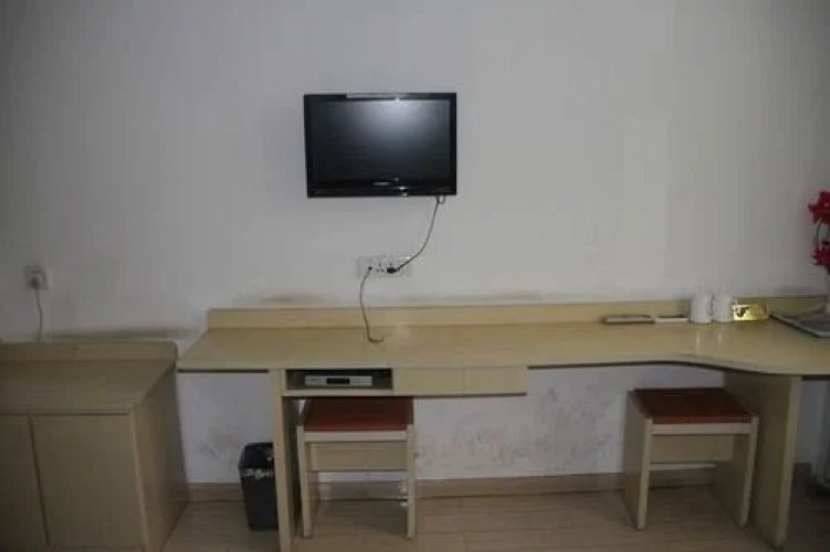 Dong'an Business Hotel