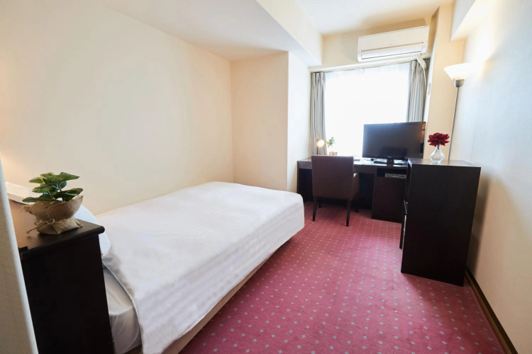 Hotel Crystal Palace