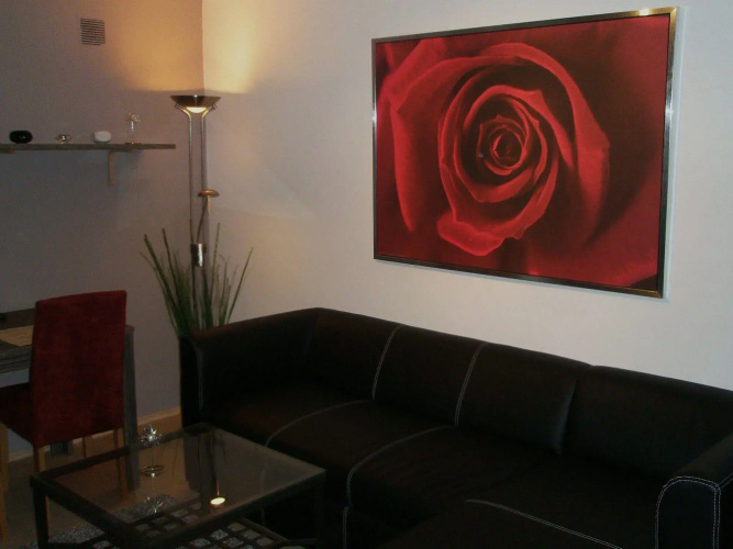 Apartment Residence