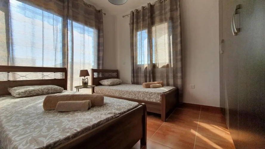 Dafni villa 9