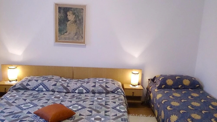 Apartment Put Artica - 2