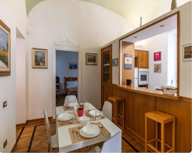La Casa di Stellina