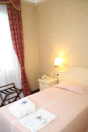 Hotel Terme Roma