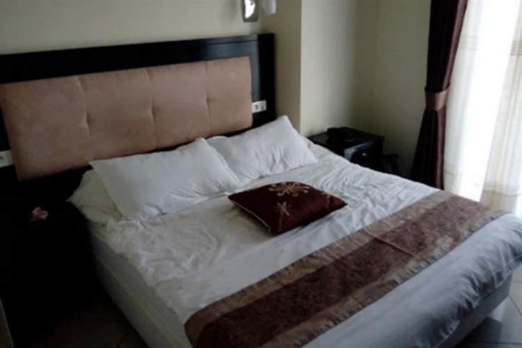 Hotel 2 Horloges