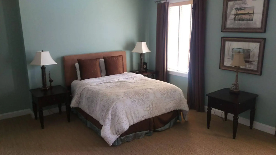 Posh Boutique Hotel