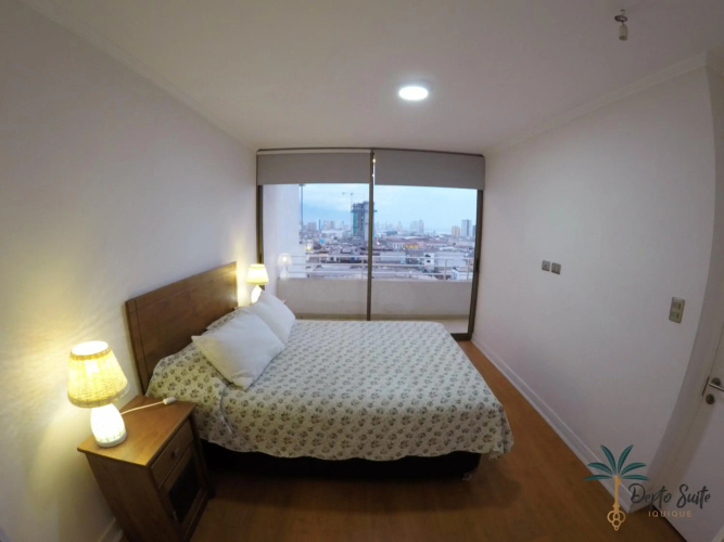 Depto Suite Centro I
