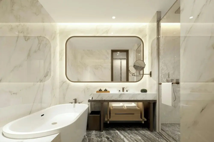 Le Meridien Shaoxing Yuecheng