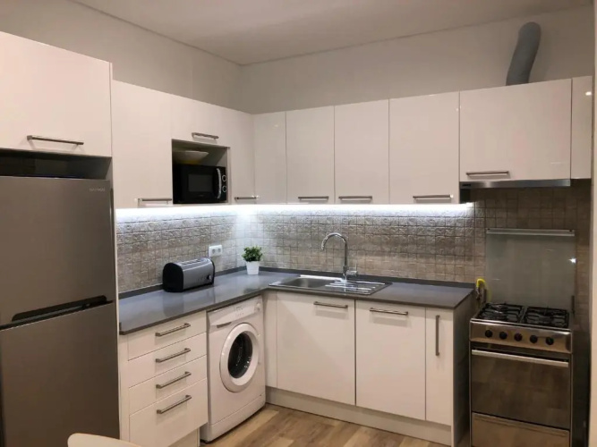Apartamento 24 SOL