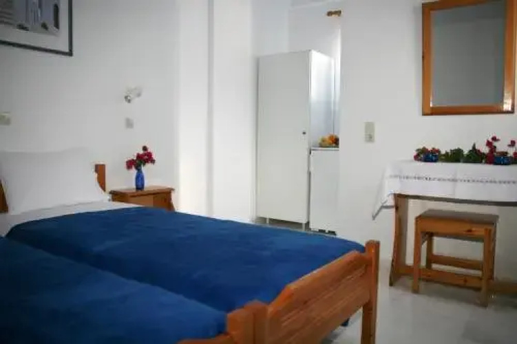 Semprou Rooms