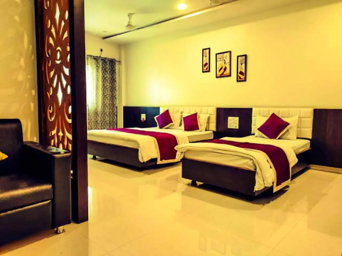 Hotel Neem Tree