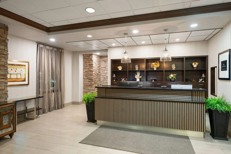 Destination Inn Waterloo