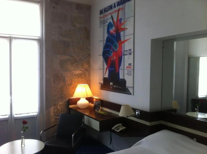 Windsor Hotel