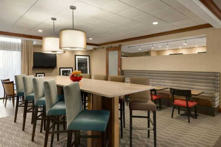 Hampton Inn Denver West Federal Center photo 28