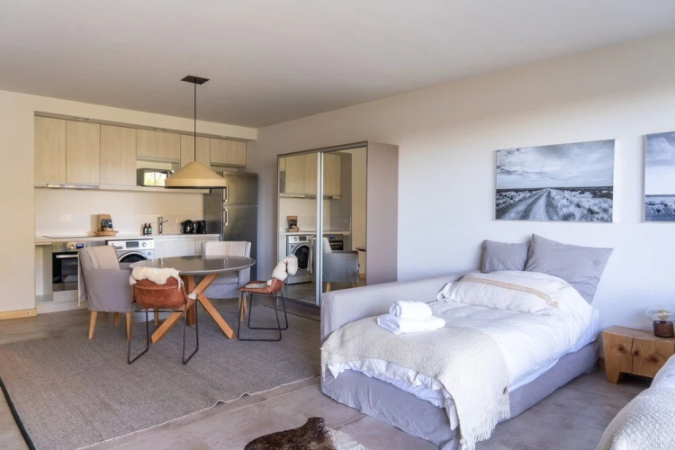Suites del Lago Arrayan