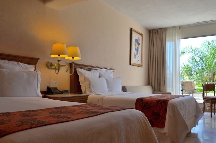 Fiesta Americana Puerto Vallarta All Inclusive and Spa photo 8