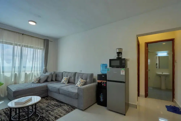 Luxore Apartments
