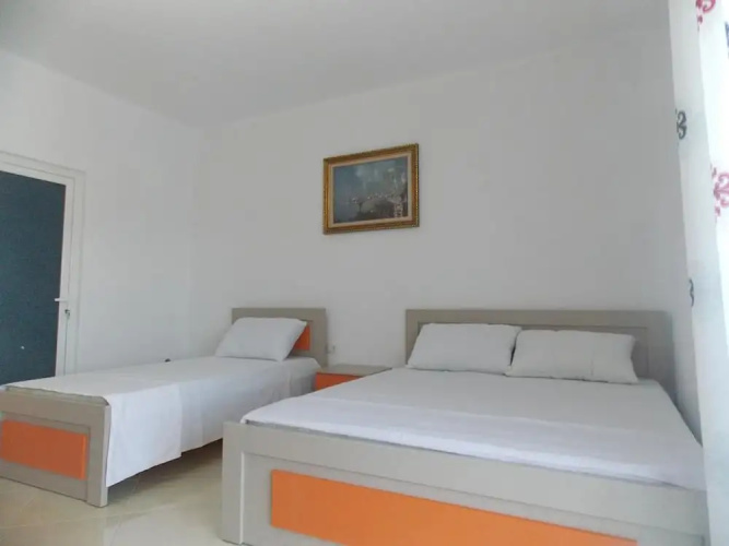 Guest house Vila Bega