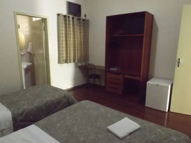 Martha Office Hotel
