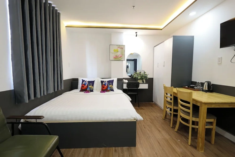 Superior room