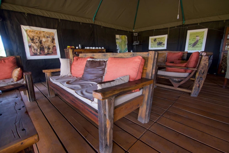 Angata Migration Camp