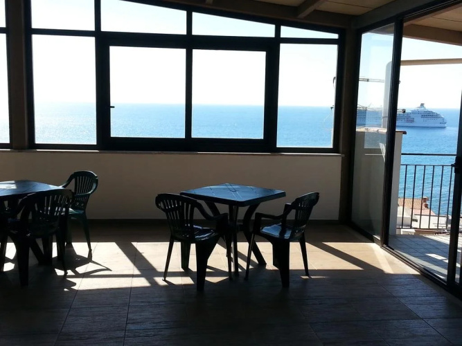 Bed & Breakfast Naxos Mare