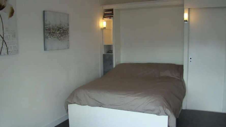 residence arromanche