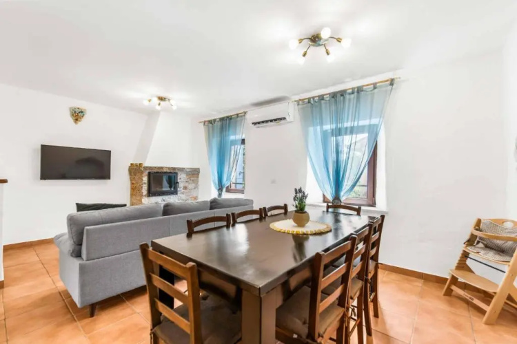 Villa Sweet Retreat