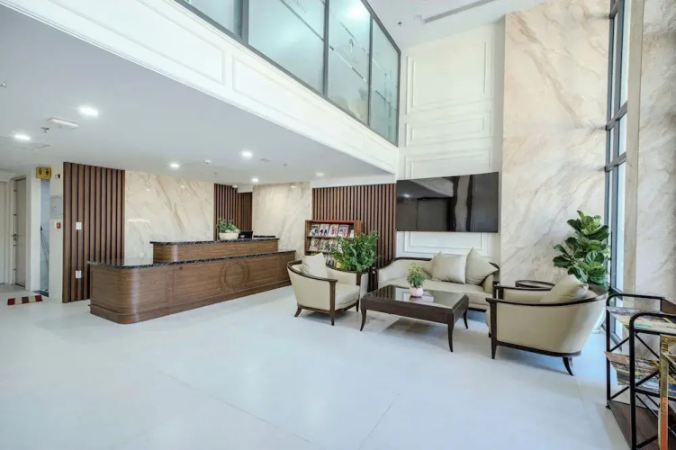 Tourane Boutique Hotel