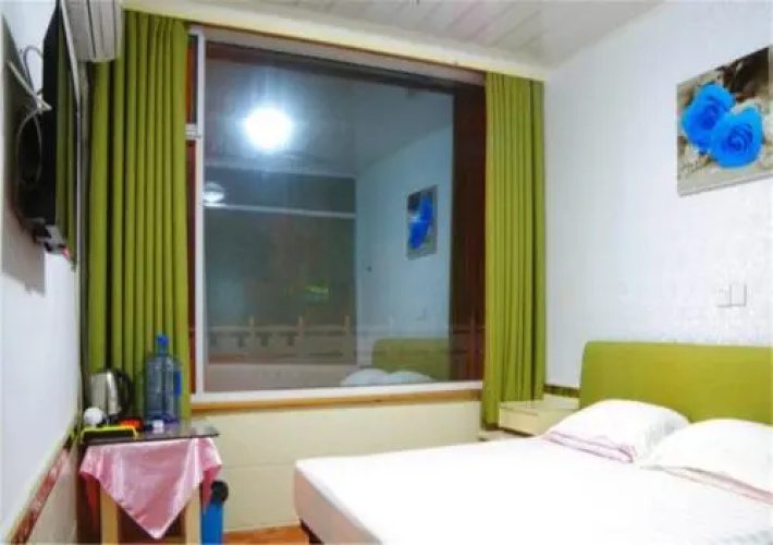 Hailuowan Hotel
