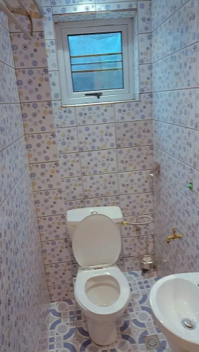 Bosslife Apartement
