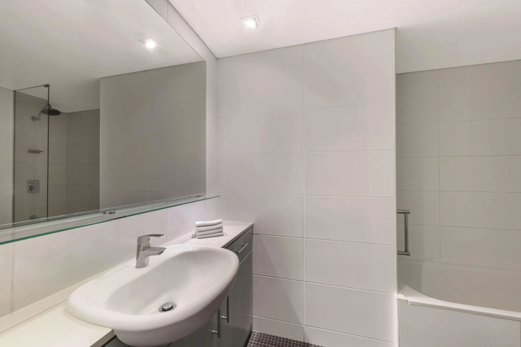 Adina Apartment Hotel Perth photo 9