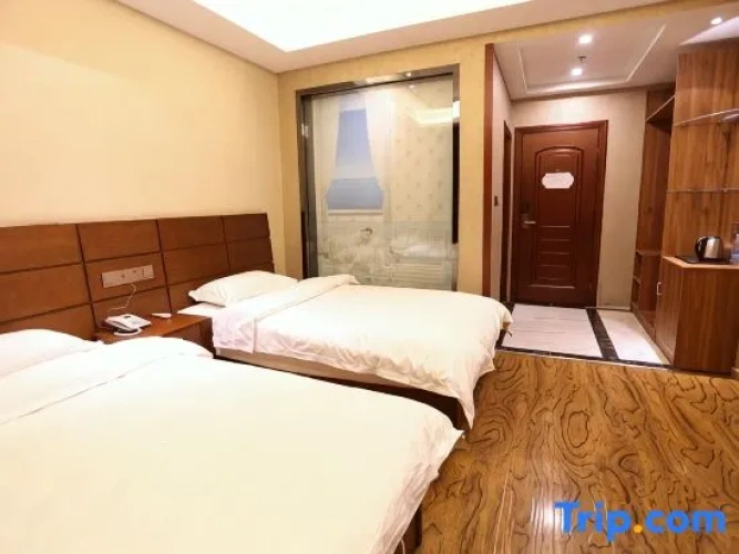 Business Twin room