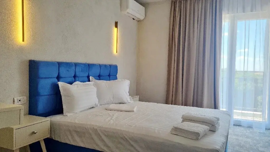 Mojo Resort Eforie Sud
