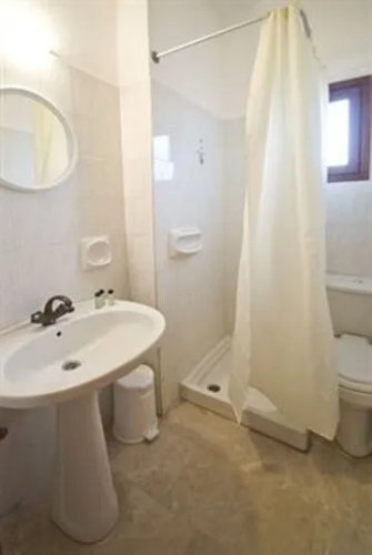 Pension Markos