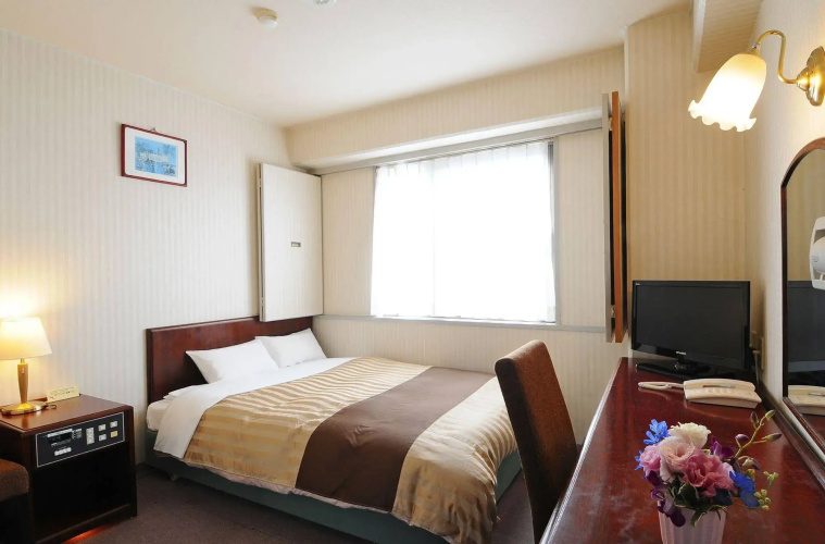 Minakuchi Century Hotel