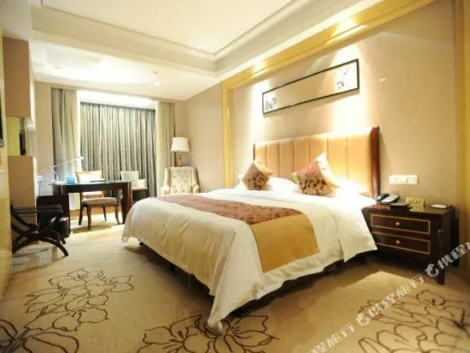 Classic Double Suite