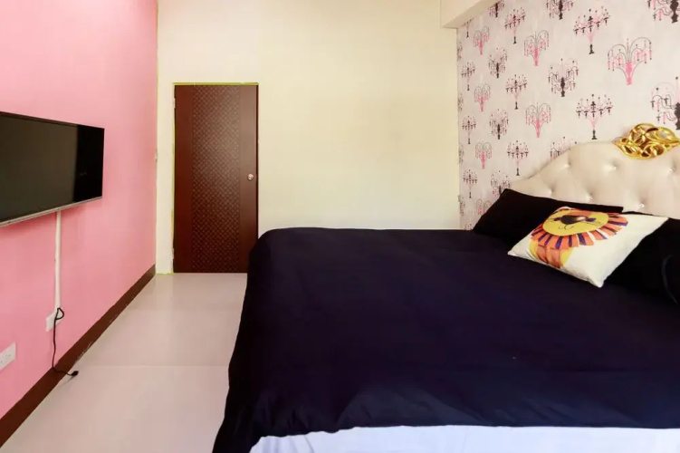 Three Ma Tin B&B