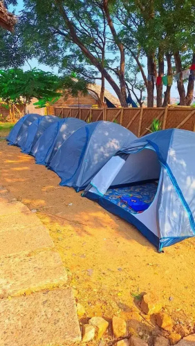 Shanthi Dhama Resort
