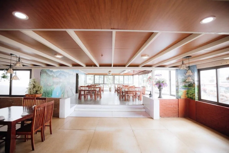 7S Hotel New Star Sapa