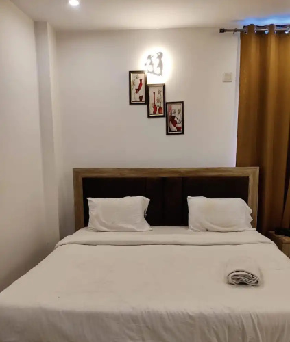 Hotel Rivasa Regency