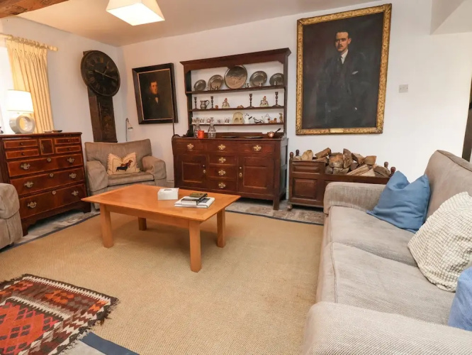 The Cottage