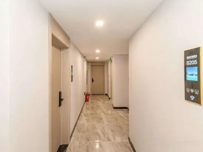 Dalian Manhai Tingtao Hotel