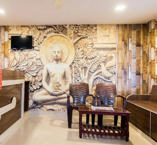 Hotel Vashishta