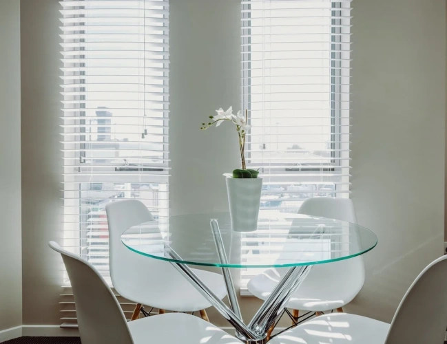 1 Bedroom Single Suite