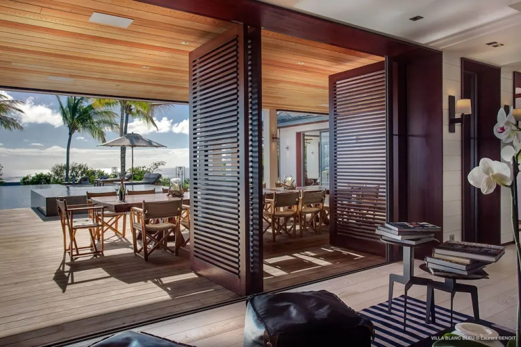 Dream Villa Gouverneur 708
