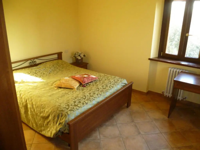 Appartamento in villa